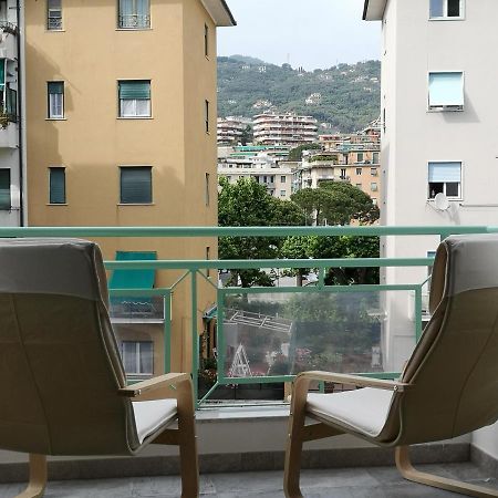 Viola Apartment ราปาลโล ภายนอก รูปภาพ