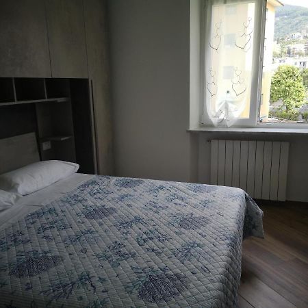 Viola Apartment ราปาลโล ภายนอก รูปภาพ