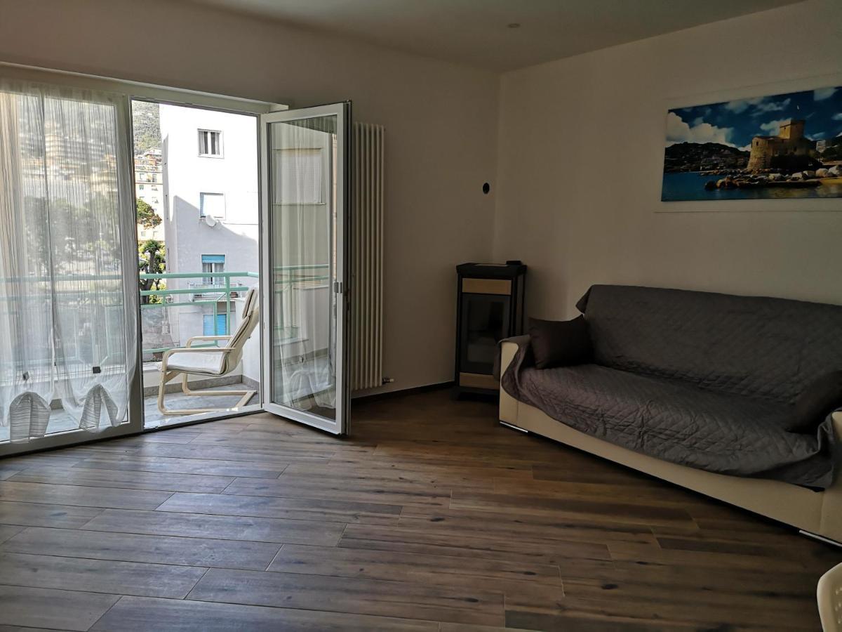 Viola Apartment ราปาลโล ภายนอก รูปภาพ