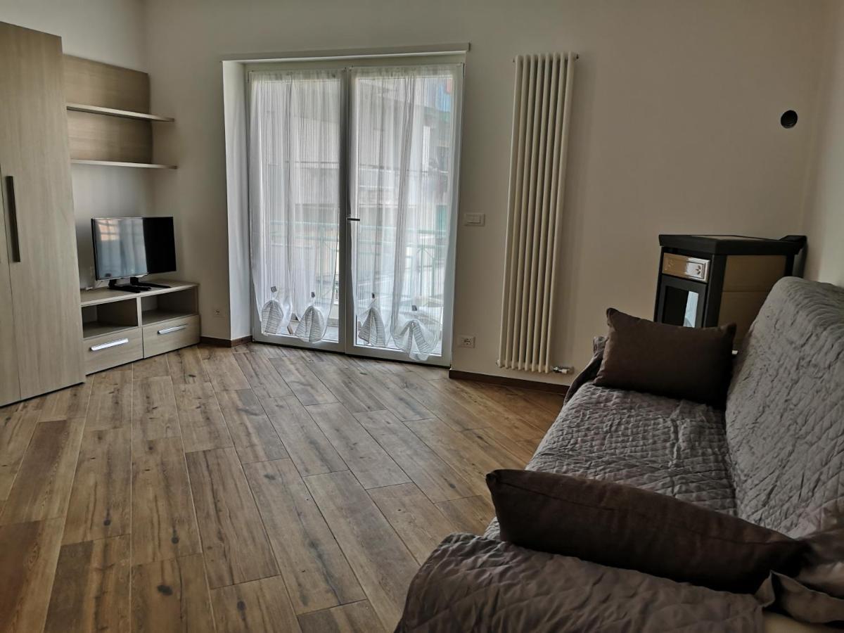 Viola Apartment ราปาลโล ภายนอก รูปภาพ