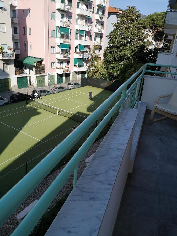 Viola Apartment ราปาลโล ภายนอก รูปภาพ