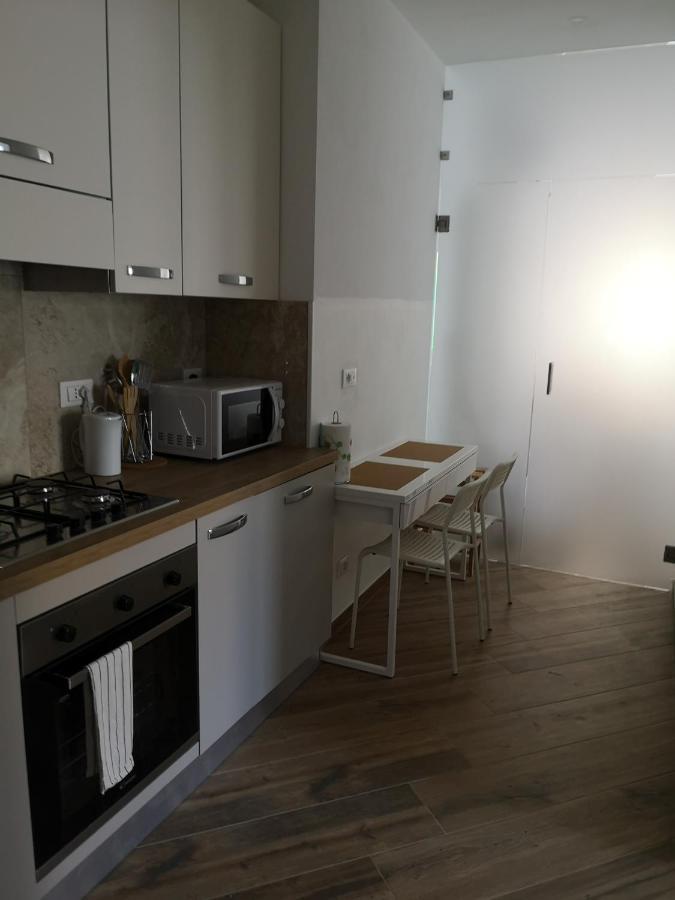 Viola Apartment ราปาลโล ภายนอก รูปภาพ