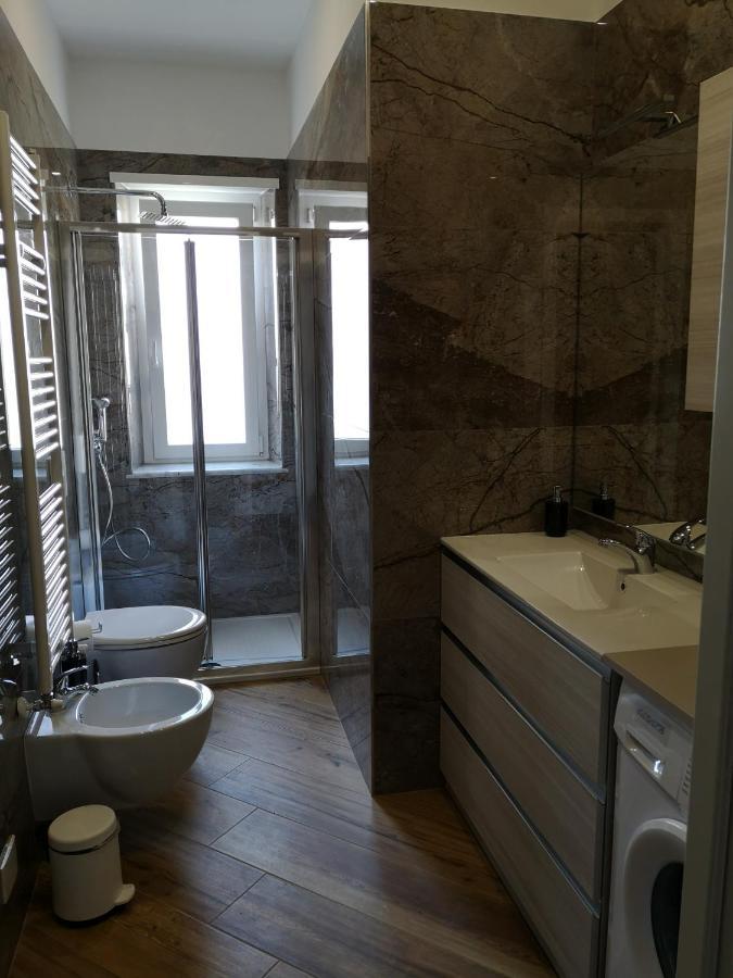 Viola Apartment ราปาลโล ภายนอก รูปภาพ