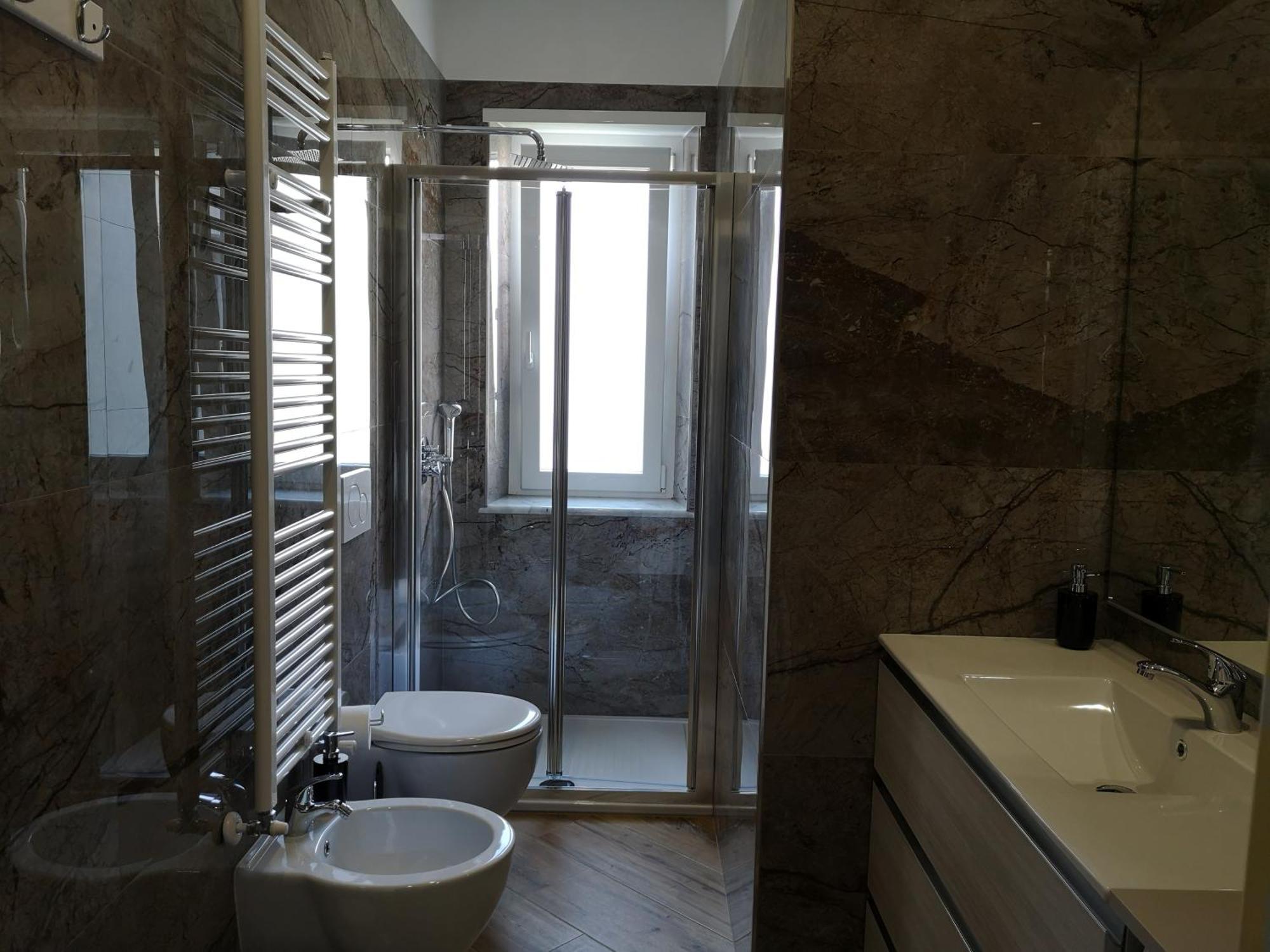 Viola Apartment ราปาลโล ภายนอก รูปภาพ