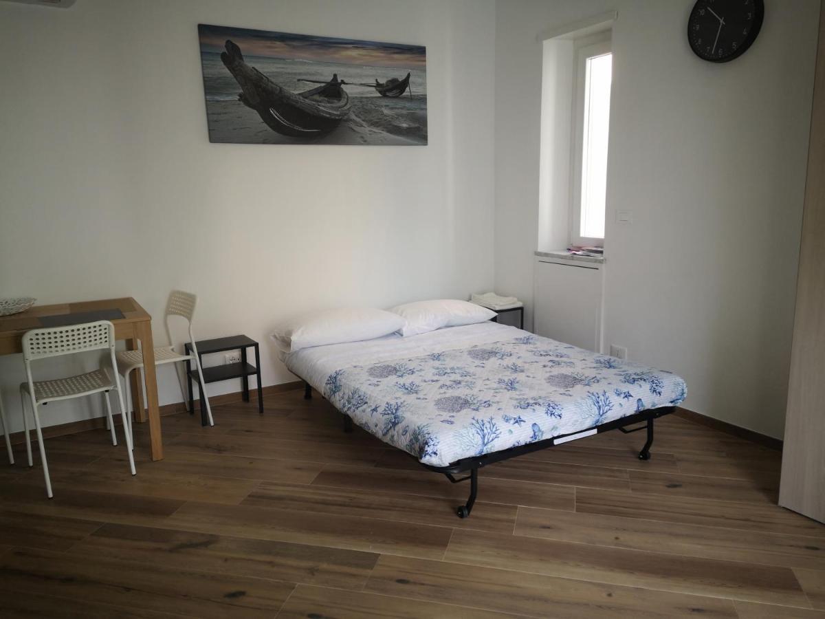 Viola Apartment ราปาลโล ภายนอก รูปภาพ