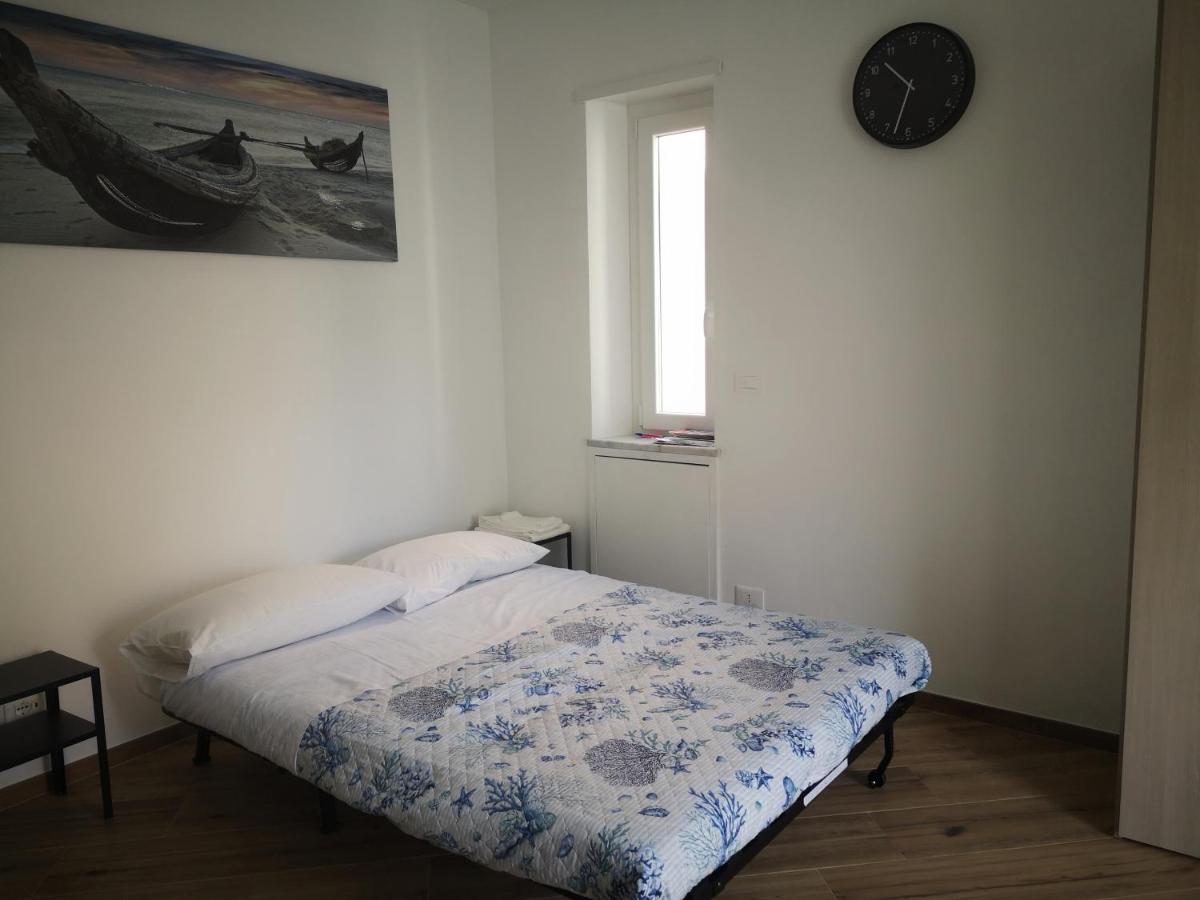Viola Apartment ราปาลโล ภายนอก รูปภาพ