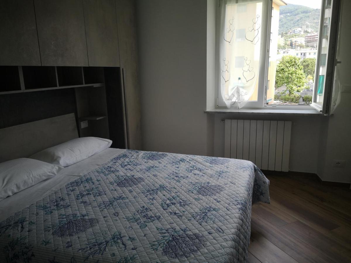 Viola Apartment ราปาลโล ภายนอก รูปภาพ